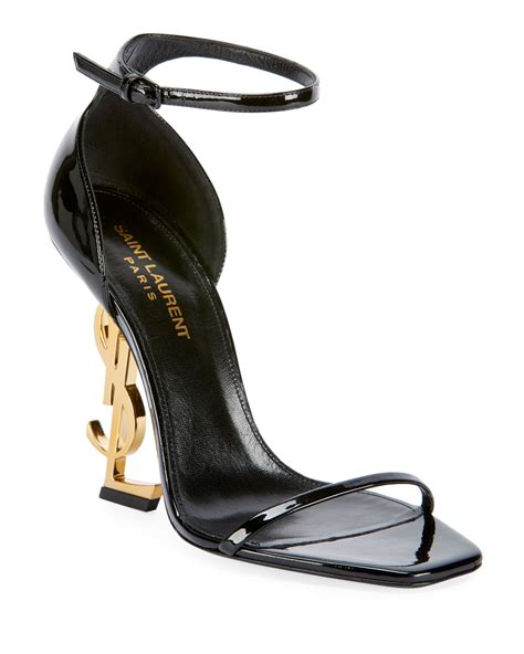 ysl hanschuhe|ysl hohe schuhe.